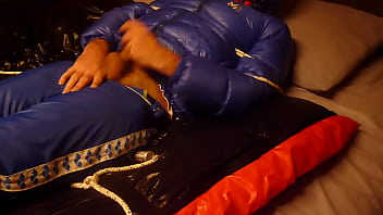 Doudounes Short Training