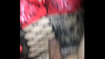 Sumiso En Lenceria De Puta