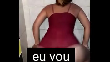 Putinha Rebolando Gostoso