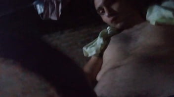 Me Hago La Paja De Noche