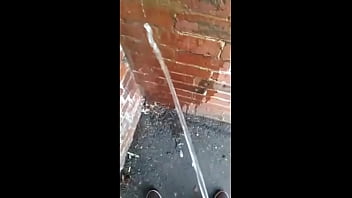 Pissing, Gay, Pee, Peeing - Gay - 2025 - Intense - Scene - Video 2275549
