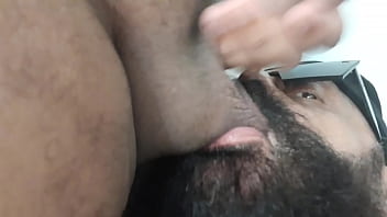 Cumshot, Cum, Sucking, Blowjob, Closeup, Dick, Horny, Gay, Porra, Gala, Esperma, Beard, Cumeater, Ga - Gay - 2025 - Passionate - Session - Video 2357244