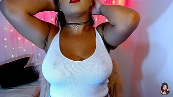 Pegando A Sogra No Banheiro Da Casa De Praia | Joivas | Punheta Guiada | Cv # 25