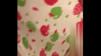 Dando O Cu Com A Calcinha Da Novinha