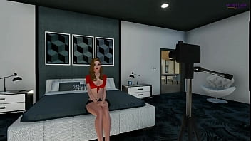 Property Sex - Ep 3 With Fatimalin And Tommy Xxx