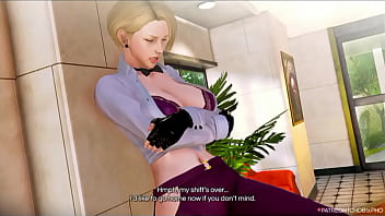 King Of Fighters / King_s Secret In South Town (chobixpho)