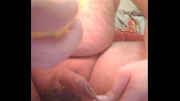 Snow And Candle Play