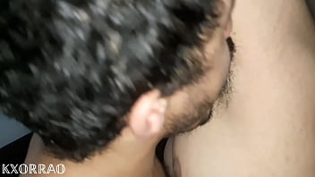 Lambe O Meu Suvaco Caralho! Video Completo No Meu Xvideo Red