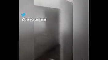 Calçadão Da Suframa