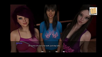 WVM 23, Going To Meet Anna For The 1st Time.