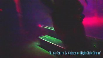 Night Club Climax Vid0009