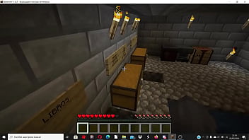 Se Meten De Espadazos En Un Juicio De Maincra *sale Mal*