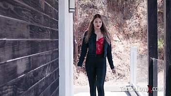 Toughlovex Karl' Kastings With Hawaiian Gizelle Blanco