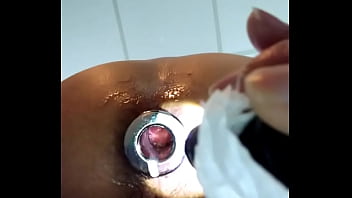 Anal, Plug, Soloboy, Hollow - Anal - 2025 - Steamy - Experience - Video 2116402