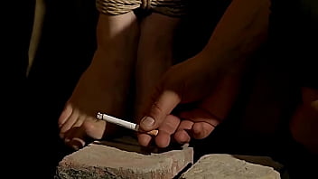 Micho Lechter Gets Her Lesson. Part 1. The First Lesson Is: Learning Humility.