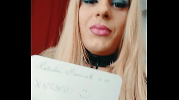 Video De Vérification - shemale, verification-video - Video 2358023