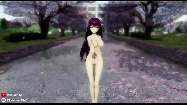 【MMD R18】Q i n Shihuang