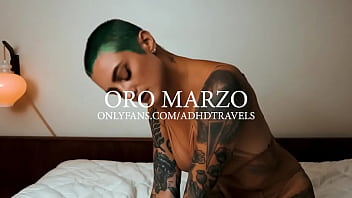 Babe, Tattoo, Booty, Bdsm, Fetish, Bondage, Small-tits - Sexy - 2025 - Wild - Performance - Video 2304438