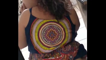 Culona, Madura, Casada, Nalgona - Big_ass - 2025 - Intense - Experience - Video 2357719