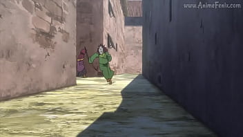 Promised Neverland Cap5 T2