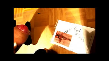 Hardcock Double Cumload For Mariah