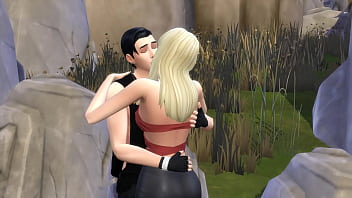 Seducing Crush - _fucking My Classmate_ | The Sims 4: Wickedwhims