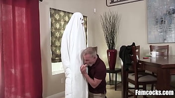 Shut Up And Let Step Daddy Fuck You !