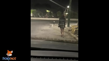 Regrese A La Esquina De Tlalpan Donde Me Pare A Cumplir Mi Fantasia De Ser Prostituta.