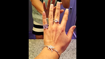 Bb Blue Black _ White Stripes