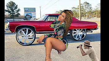 Doggystyle, Phat-booty - Unknown - 2025 - Intense - Performance - Video 2293940