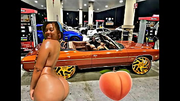 Sexy, Big-ass, Phat-booty - Sexy - 2025 - Wild - Performance - Video 2351194