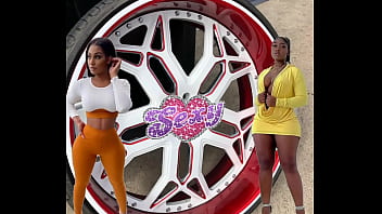 Sexy, Big-ass, Phat-booty - Sexy - 2025 - Steamy - Show - Video 2299032