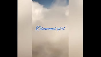 Diamond Girl And The Day That Never Comes