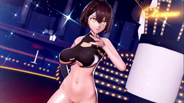 Mmd R18 Luvoratorrrrry1