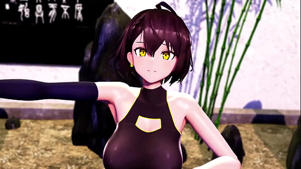 Mmd R18 Luvoratorrrrry4
