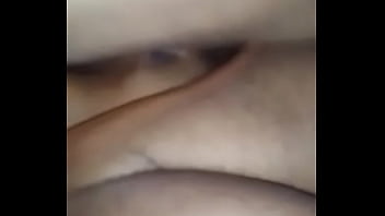 Casada Gemendo Na Pica Grossa Do Comedor