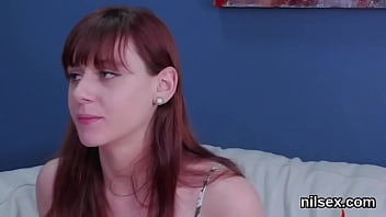 Naughty Teenie Is Brought In Ass Hole Nuthouse For Harsh Treatment