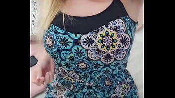 Consegue Ver Se Eu Estou Com Ou Sem Calcinha?.... Vou Mostrar No Meu Vip