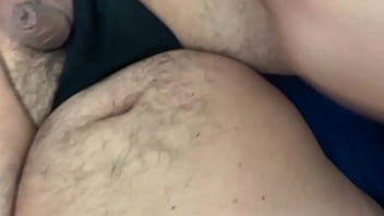 Bonn Pasivo Goza A 2 Machos Arrabaleros