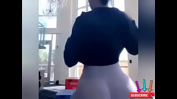 Abella Danger Big Ass Fuck