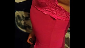 Masturbandome A Falta De Hombre