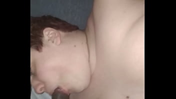 Sucking, Black-cock, White-slut - Blowjob - 2025 - Wild - Performance - Video 2300418