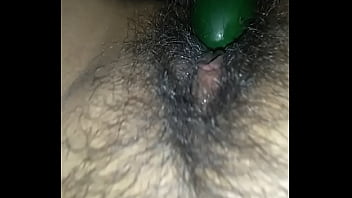 Mi Esposa Con Su Pepino