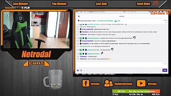 Gay, Gamer, Pelado - Gay - 2025 - Incredible - Show - Video 2356544