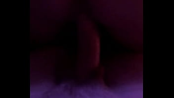 Alternative Girlfriend Rides Boyfriends Cock