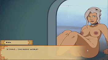 Four Elements Trainer Book 4 Love Part 6 - Super Sexy Big Tits