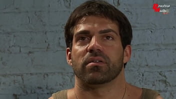 Casting: Don_t Ask Don_t Tell - Vince Ferelli X Tyler Saint |