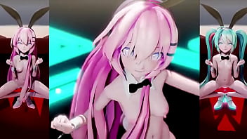 2d, Mmd - Unknown - 2025 - Steamy - Session - Video 2211420