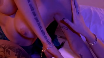 Nuevo Video En Hot-go, Celia Lora Y Nacha (aca-shore) Video Completo