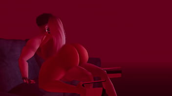 Thick Hoe Riding Imvu